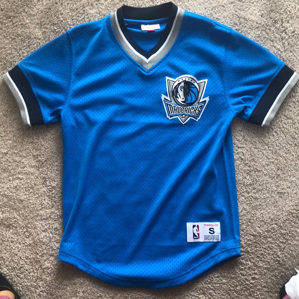 Dallas Mavericks Jersey